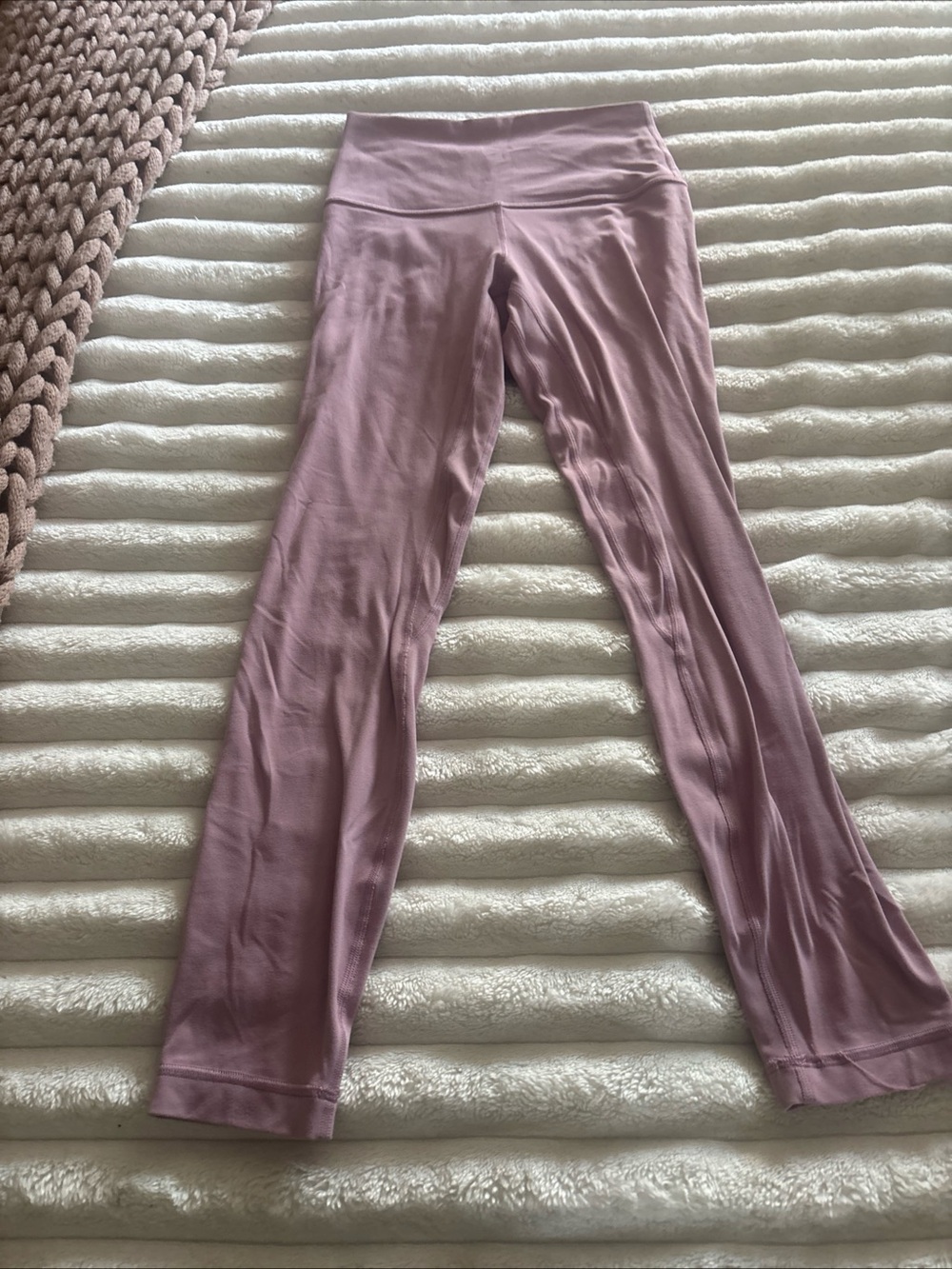 lululemon dusty lavender hoodie